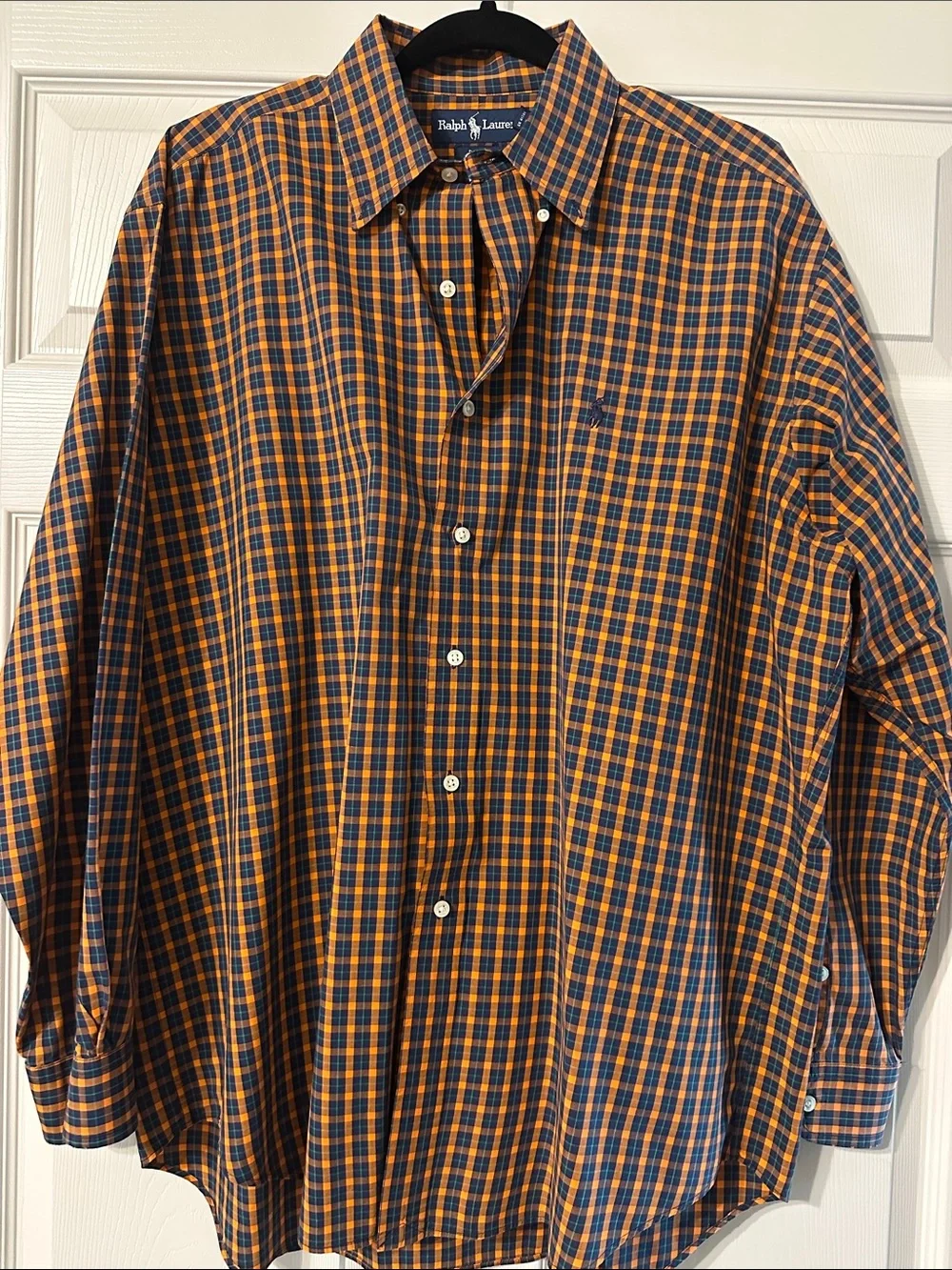 Ralph Lauren Button Down - Picture 1 of 6